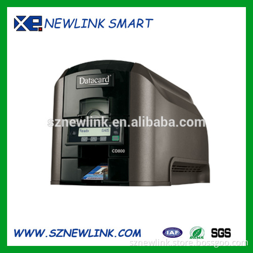Datacard CD800 Cheap Plastic Card Printer